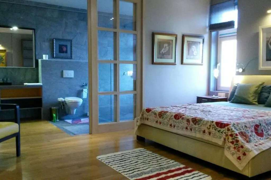 Appartamento Lavish Retreat: Stylish & Scenic Penthouse Johor Bahru