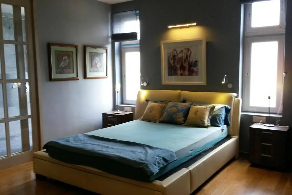 Appartamento Lavish Retreat: Stylish & Scenic Penthouse Johor Bahru